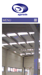 Mobile Screenshot of manusl.com